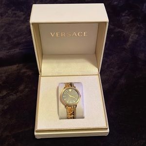 Versace Watch ✨